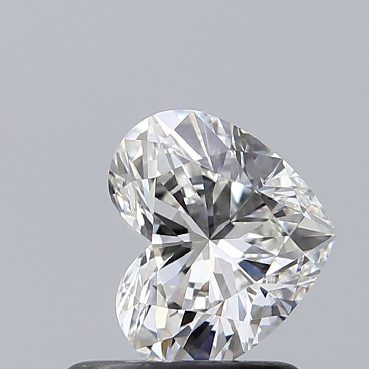 0.72 ct Heart diamond