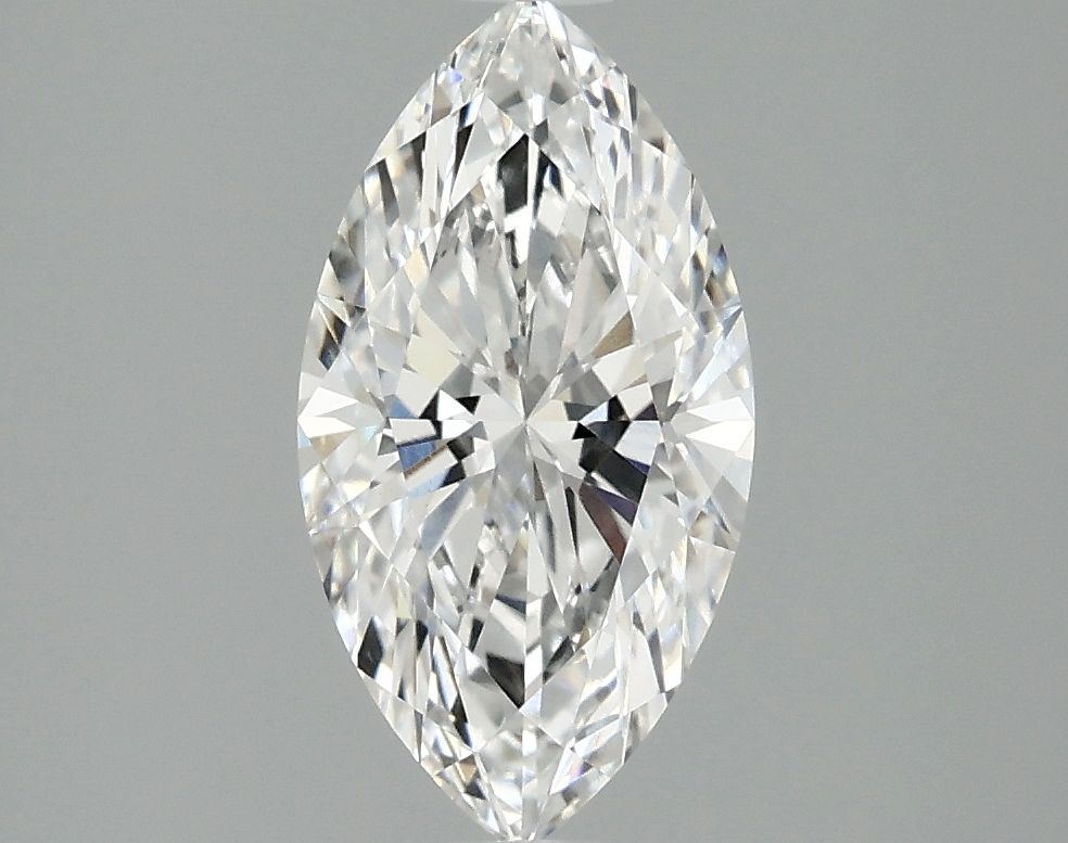 1.57 ct. marquise Lab Grown Diamond front image