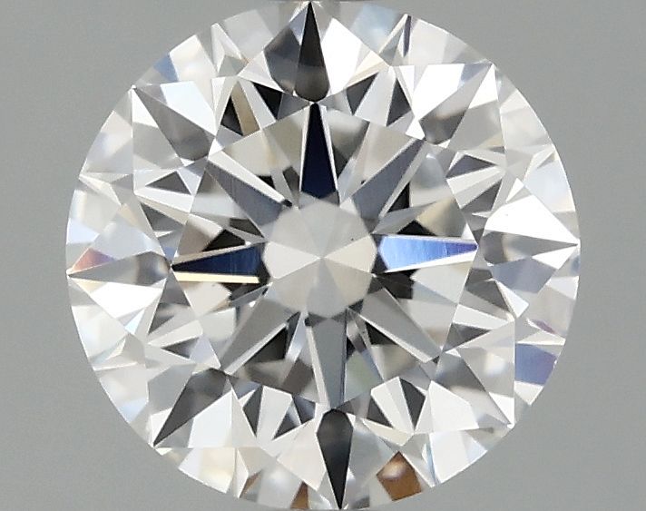1.03 ct. round Lab Grown Diamond front image