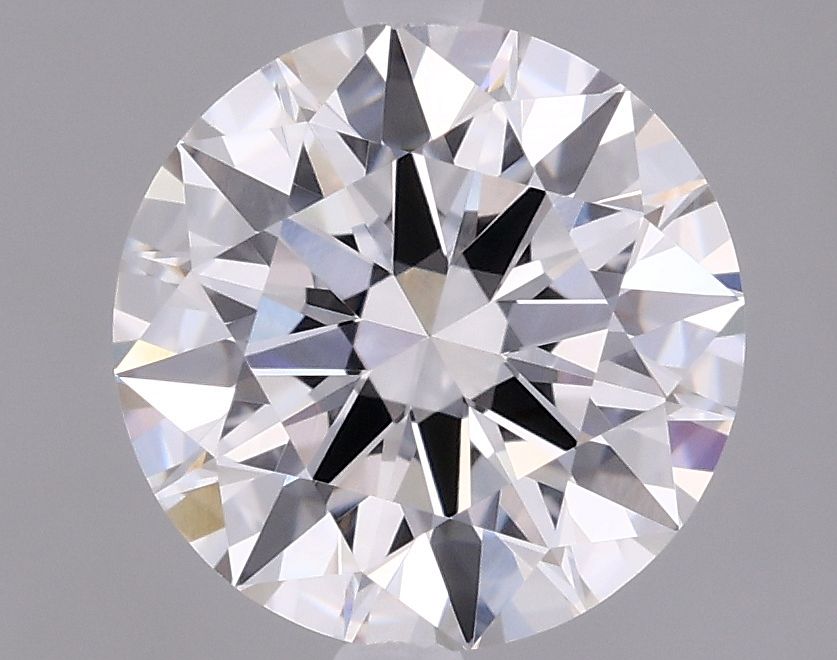 1.50 ct Round diamond