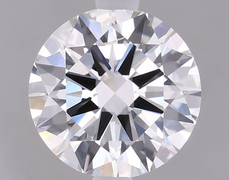 1.00 ct. round Lab Grown Diamond front image