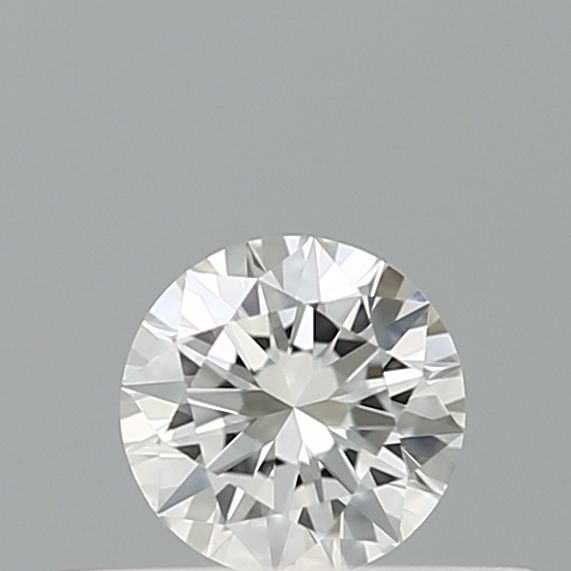 0.23 ct Round diamond