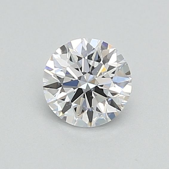 0.34 ct lab-grown Round Diamond