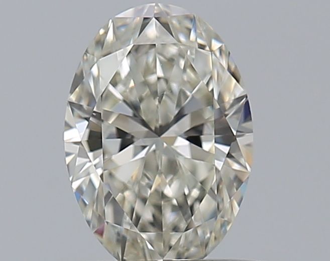 0.47 ct Oval Diamond