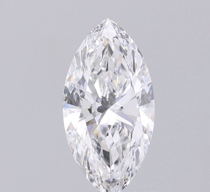 1.3 ct lab-grown Marquise Diamond