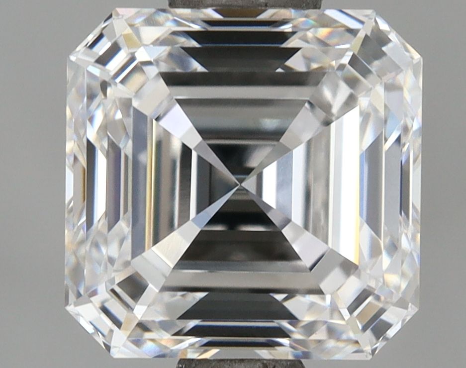 2.04 ct lab-grown Square emerald Diamond