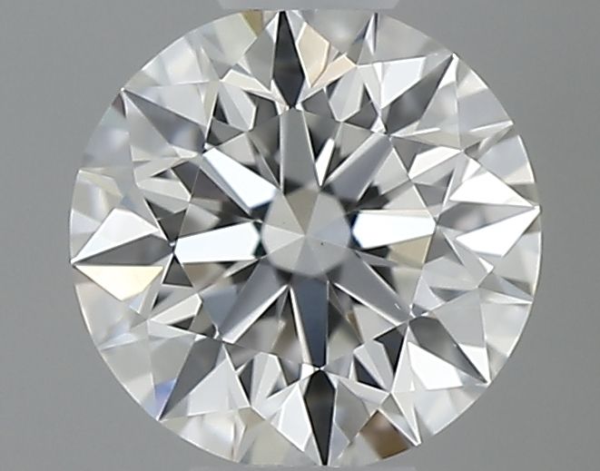 0.32 ct Round diamond