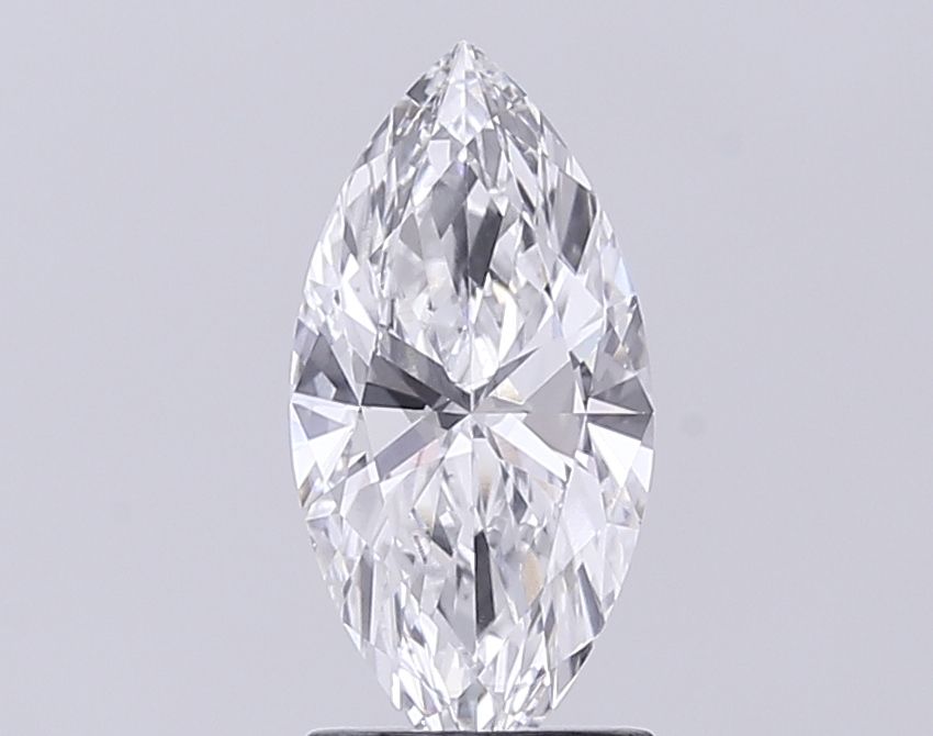 1.55 ct. marquise Lab Grown Diamond front image