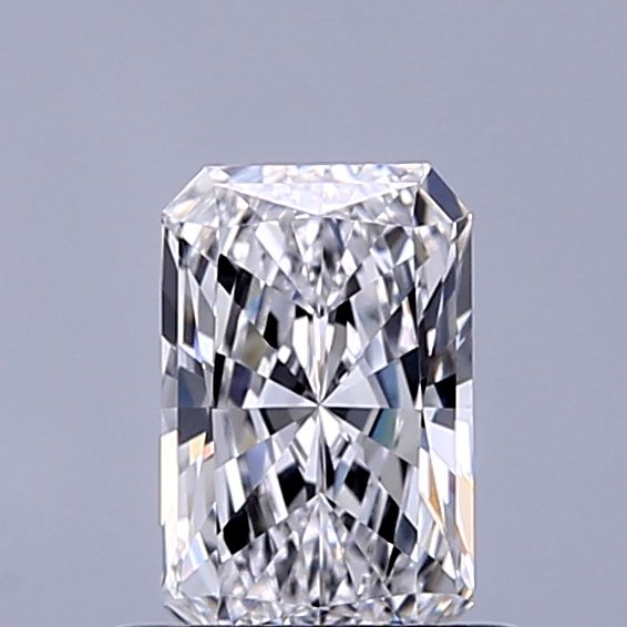 0.55 ct lab-grown Radiant Diamond