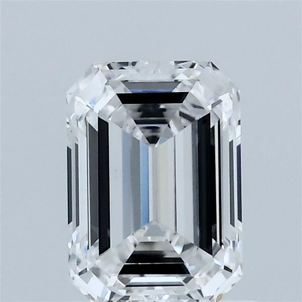 1.03 ct lab-grown Emerald Diamond