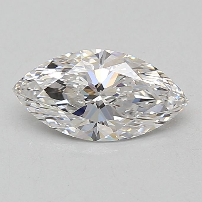1.05 ct. marquise Lab Grown Diamond front image