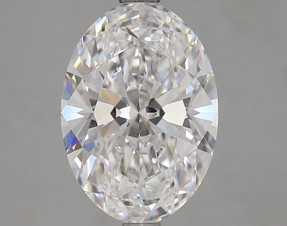 Diament 3.02 ct D/VVS2