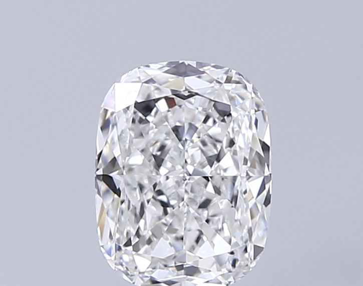 1.70 ct Cushion Brilliant diamond