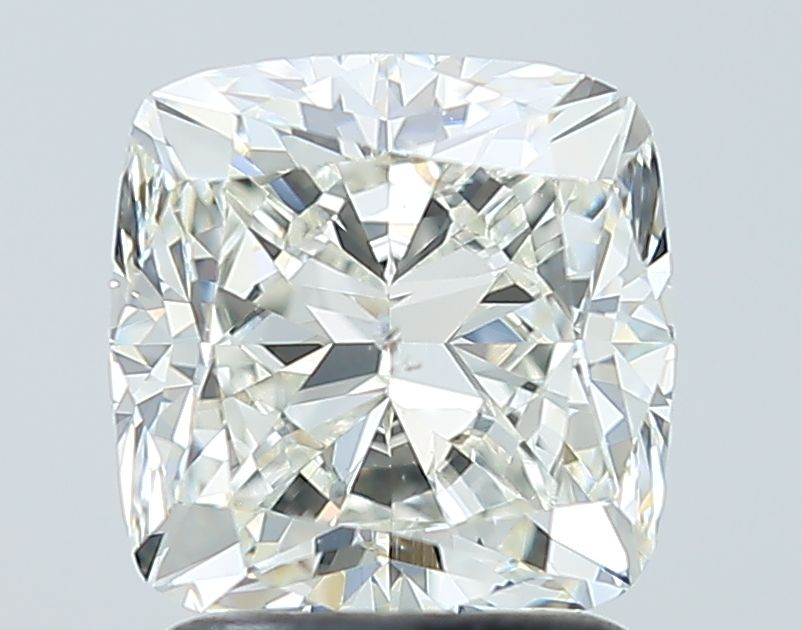 2.00ct Cushion diamond