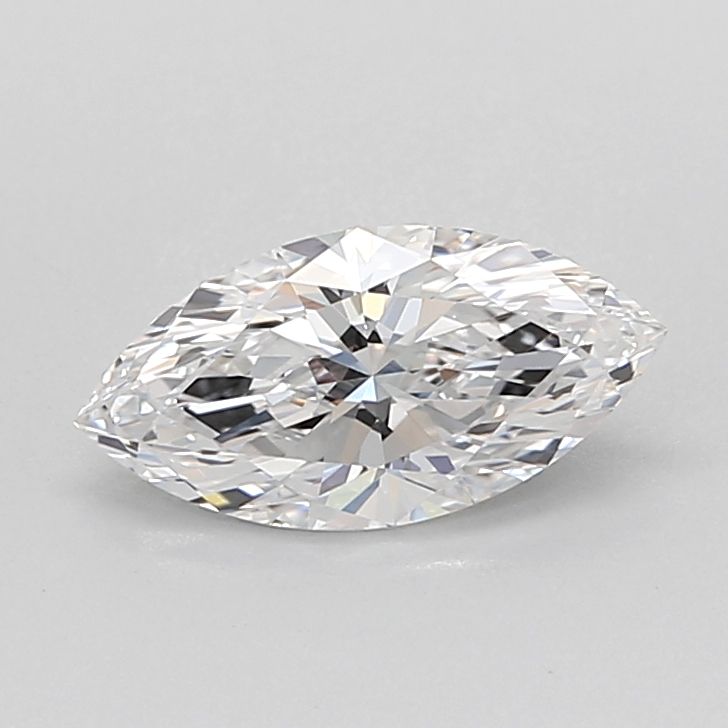1.09 ct. marquise Lab Grown Diamond front image
