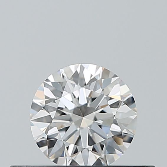 0.30 ct Round diamond