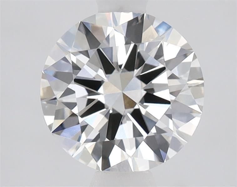 1.52 ct Round diamond