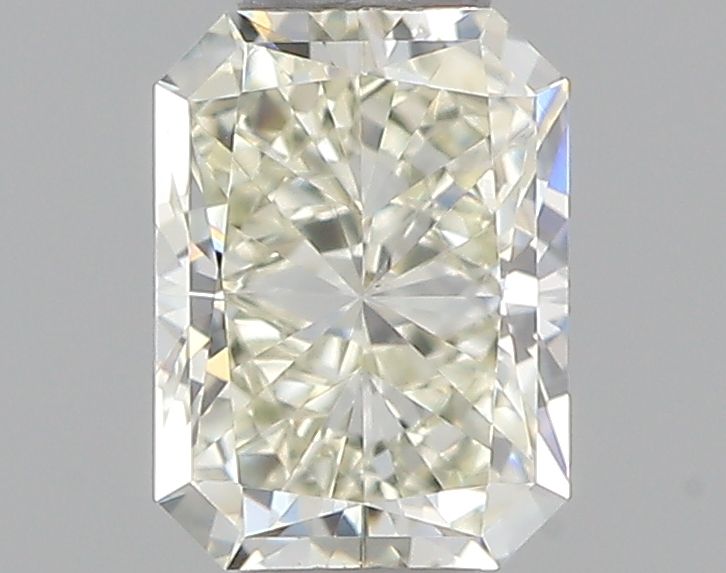 0.31ct Radiant diamond