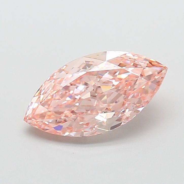3.01 ct. marquise Lab Grown Diamond front image