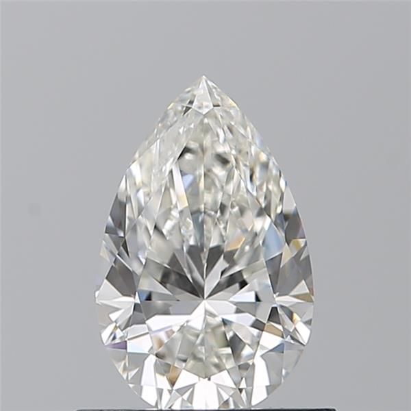 0.70 ct Pear diamond