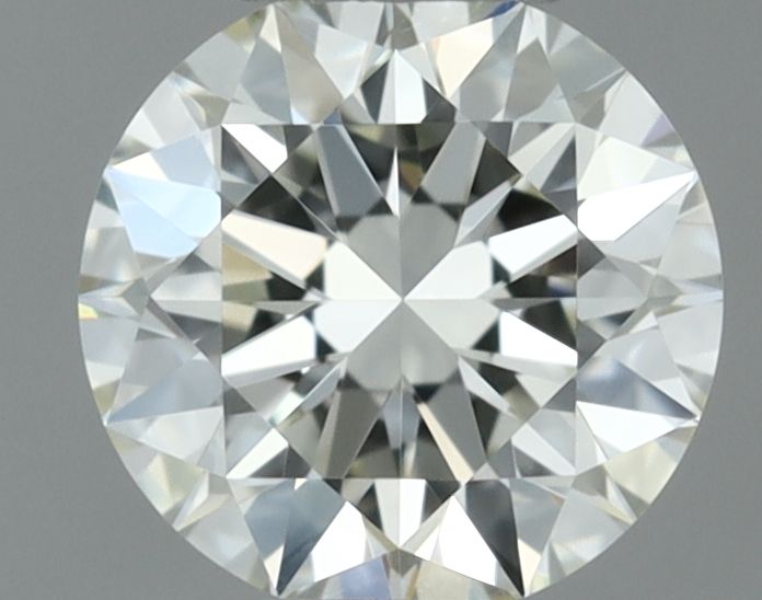0.30 ct Round diamond