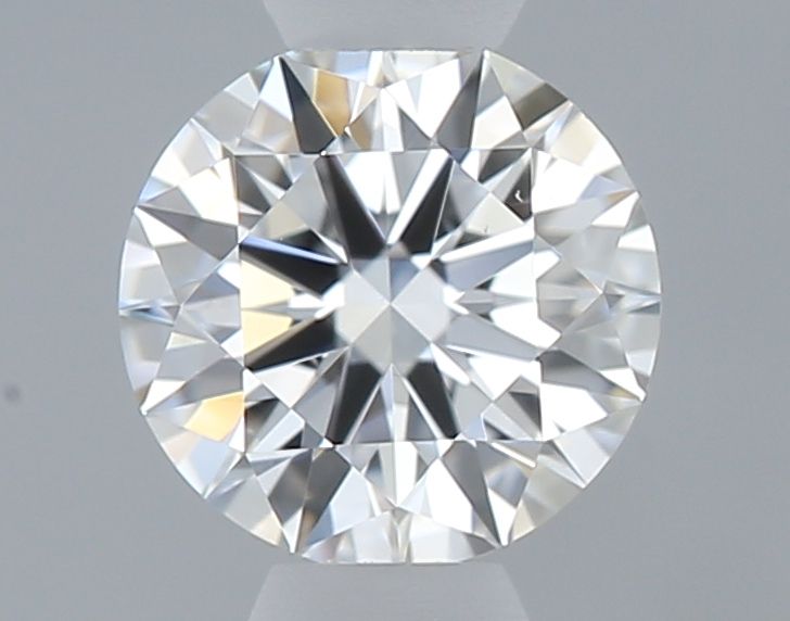 0.30 ct Round diamond