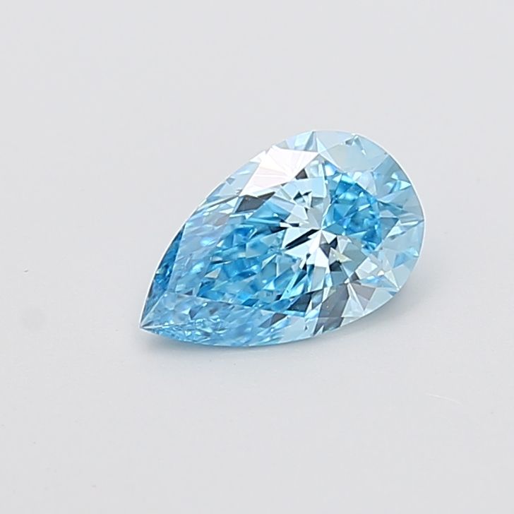 1.10 ct Pear diamond