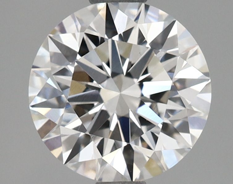 1.69 ct. round Lab Grown Diamond front image