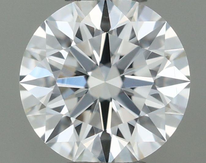 0.30 ct Round diamond