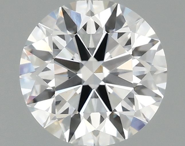 1.09 ct. round Lab Grown Diamond front image
