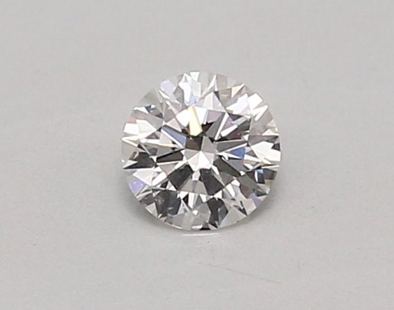0.32 ct lab-grown Round Diamond