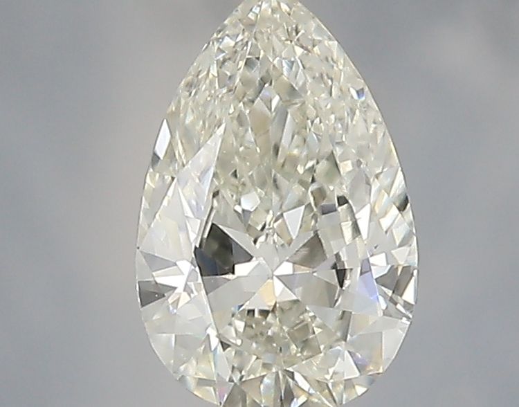 0.40 ct Pear diamond