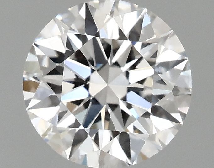 1.03 ct. round Lab Grown Diamond front image
