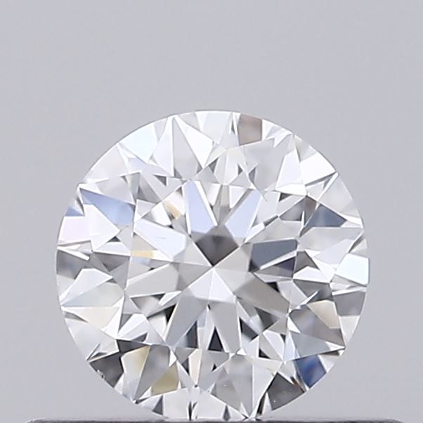 0.37 ct lab-grown Round Diamond