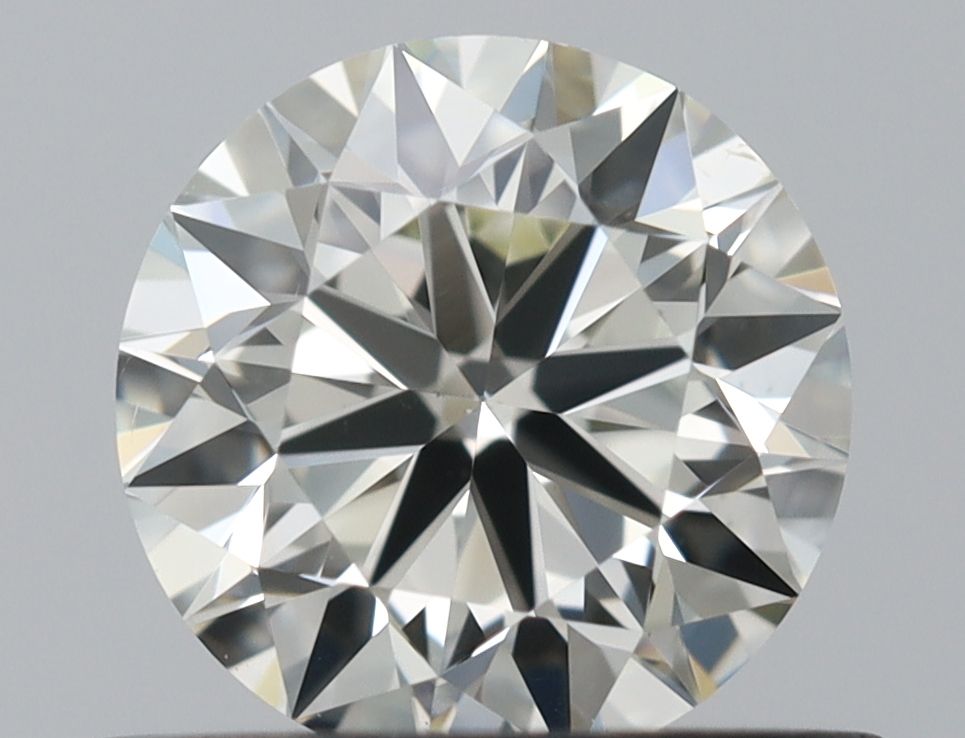 Diament 0.54 ct I/VS2