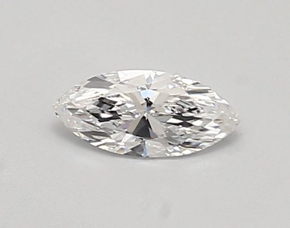 0.34 ct lab-grown Marquise Diamond