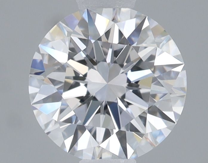 1.00 ct. round Lab Grown Diamond front image