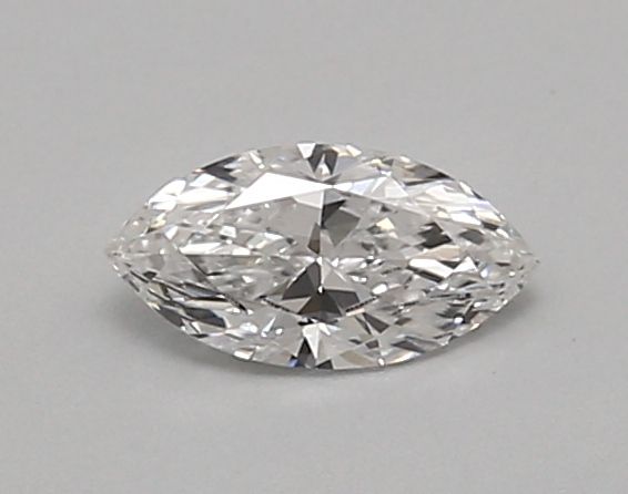 0.45 ct lab-grown Marquise Diamond
