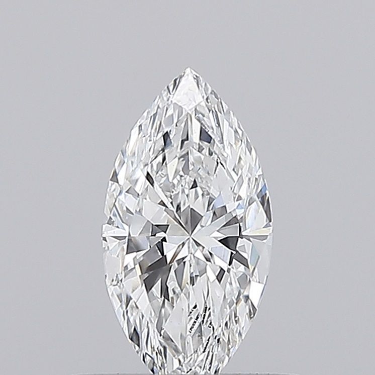 0.58 Carat