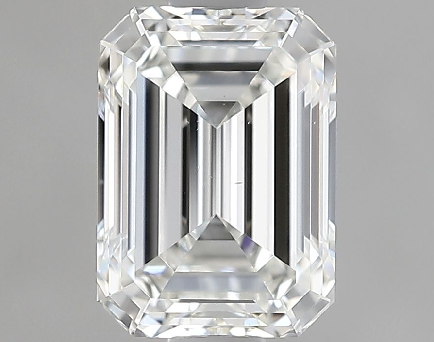 1.20 ct Emerald diamond