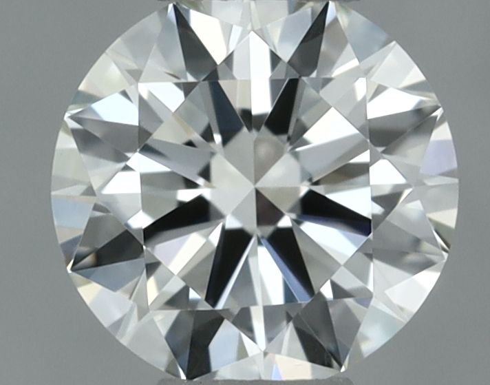 0.30 ct Round diamond