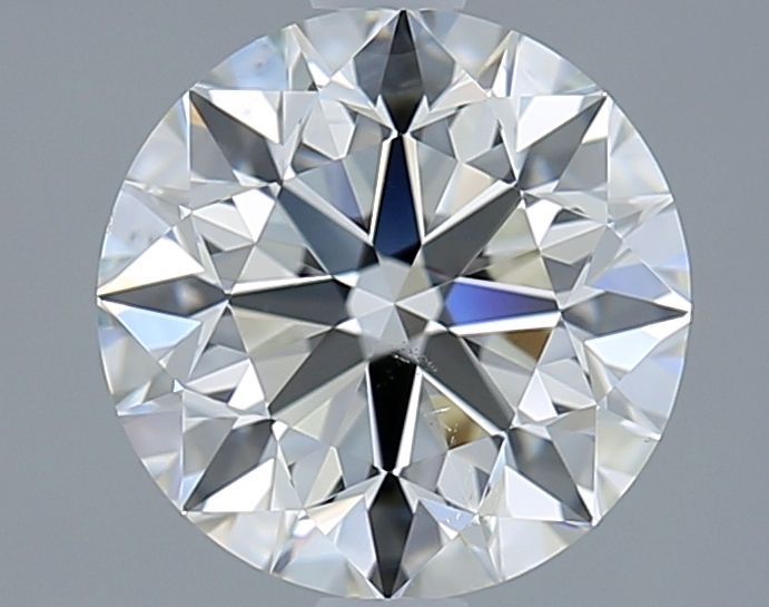 2.00 ct Round diamond