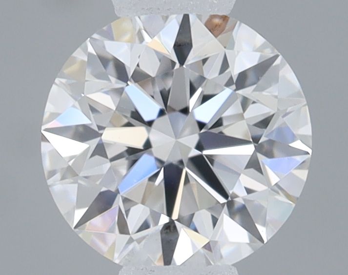 0.55 ct lab-grown Round Diamond