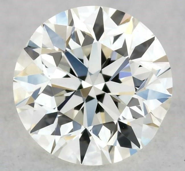 0.29 ct Round Diamond
