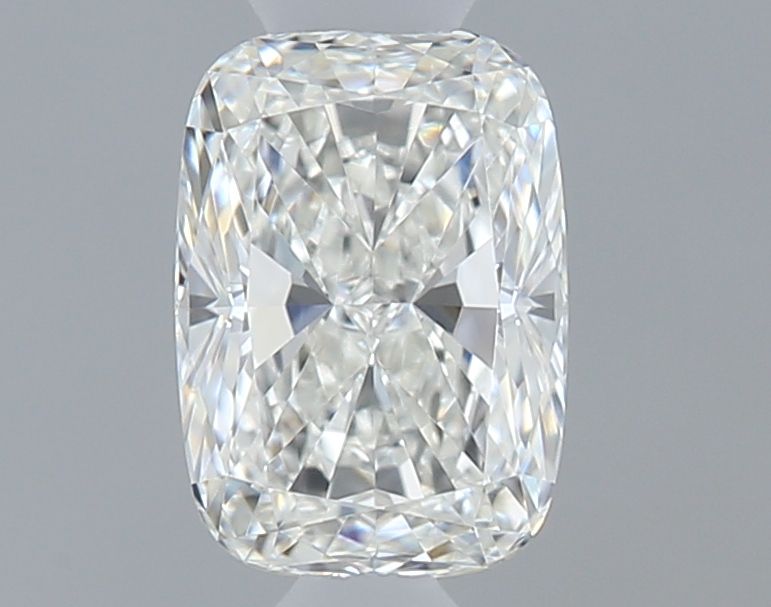 0.32 ct Cushion brilliant Diamond