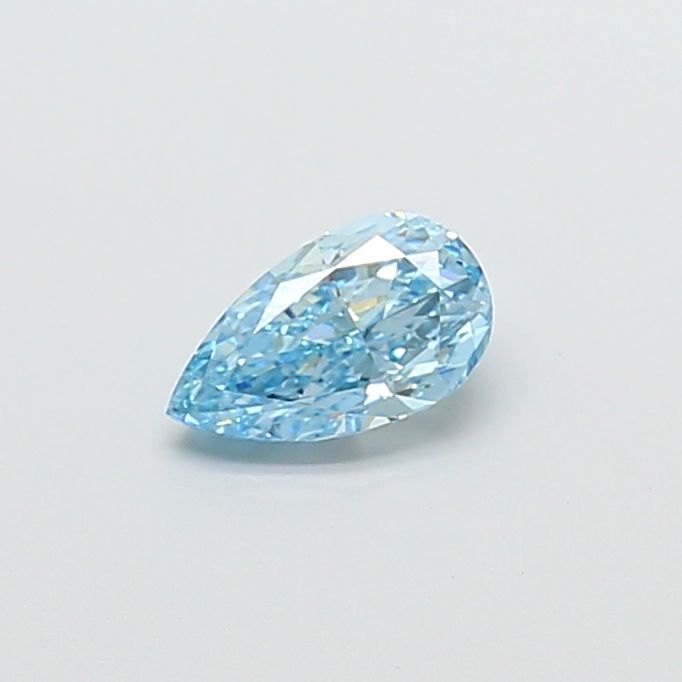 1.03 ct. pear Lab Grown Diamond front image