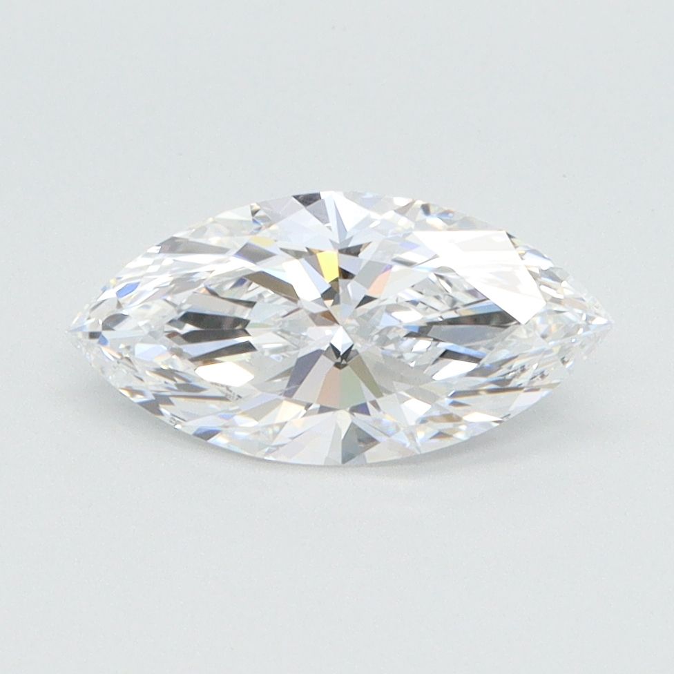 1.09 ct. marquise Lab Grown Diamond front image