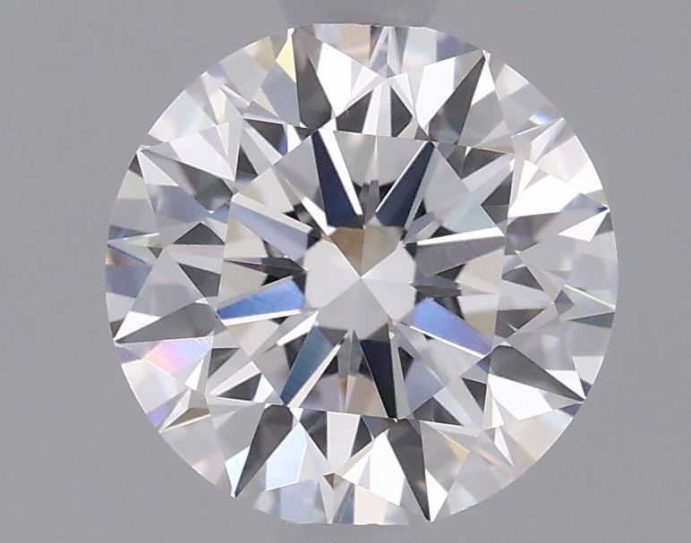 1.09 ct. round Lab Grown Diamond front image