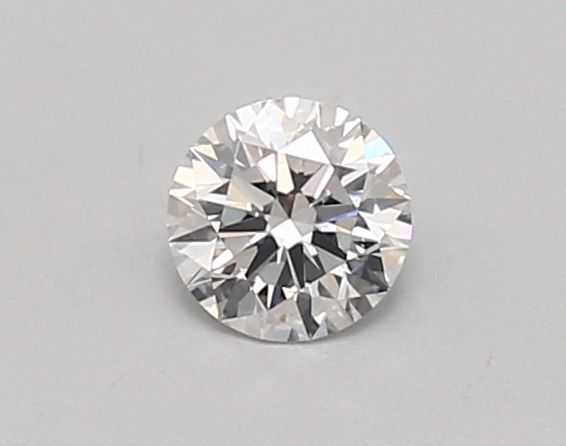 0.42 ct lab-grown Round Diamond