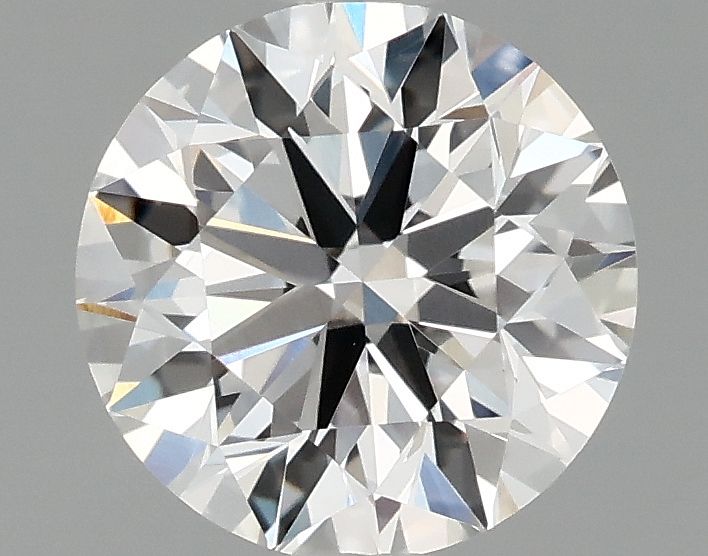 1.09 ct. round Lab Grown Diamond front image